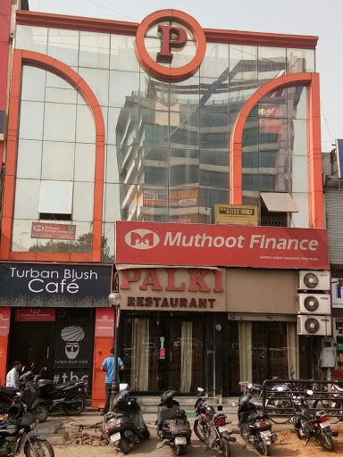 Muthoot Finance Services in Lalkothi, Jaipur, Rajasthan