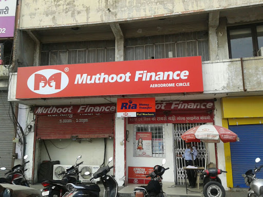 Muthoot Finance Services in Kota, Kota, Rajasthan