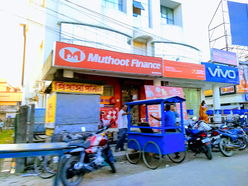 Muthoot Finance Services in North Sudarsanpur, Uttar Dinaj Pur, West Bengal