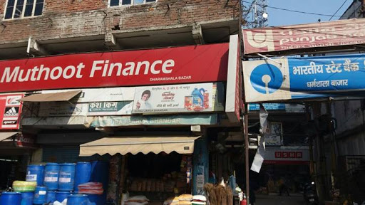 Muthoot Finance Services in Alinagar, Gorakhpur, Uttar Pradesh