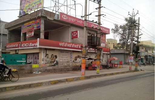 Muthoot Finance Services in Lala Lajpat Rai Market, Abohar, Punjab