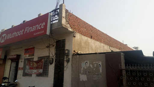 Muthoot Finance Services in Bijai Nagar, Ajmer, Rajasthan