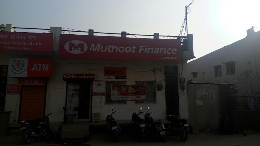 Muthoot Finance Services in Bijai Nagar, Ajmer, Rajasthan