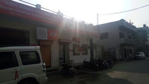 Muthoot Finance Services in Bijai Nagar, Ajmer, Rajasthan