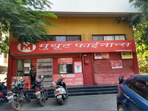 Muthoot Finance Services in Savarkar Nagar, Nashik, Maharashtra