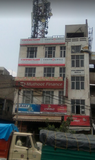 Muthoot Finance Services in Okhla Phase-II, New Delhi, Delhi