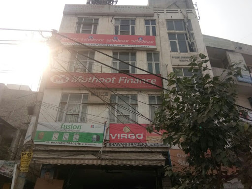 Muthoot Finance Services in Okhla Phase-II, New Delhi, Delhi