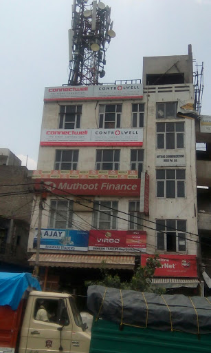 Muthoot Finance Services in Okhla Phase-II, New Delhi, Delhi