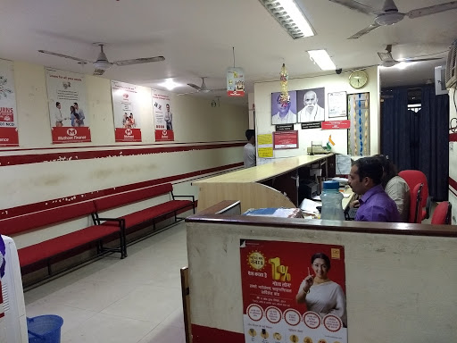 Muthoot Finance Services in Sector 3, Faridabad, Haryana