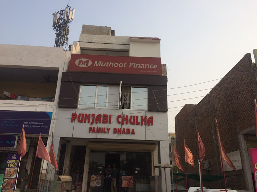 Muthoot Finance Services in Sector 3, Faridabad, Haryana