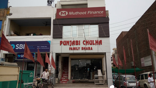 Muthoot Finance Services in Sector 3, Faridabad, Haryana