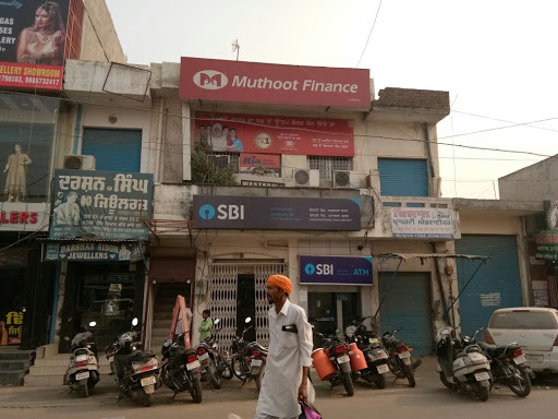 Muthoot Finance Services in Ajnala, Ajnala, Punjab