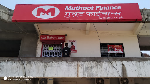 Muthoot Finance Services in Pandhurna, Chhindwara, Madhya Pradesh