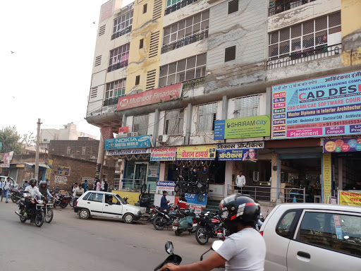 Muthoot Finance Services in Subhash Chowk, Sikar, Rajasthan