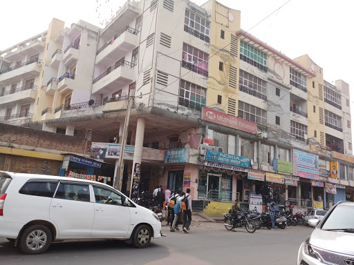 Muthoot Finance Services in Subhash Chowk, Sikar, Rajasthan