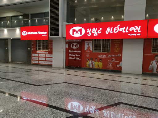 Muthoot Finance Services in Adajan Gam, Surat, Gujarat