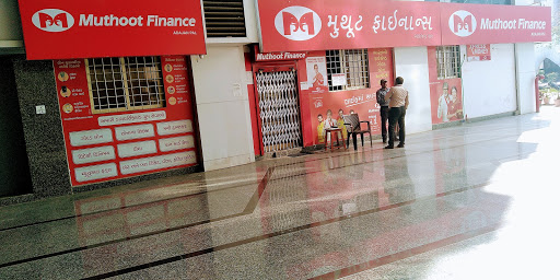 Muthoot Finance Services in Adajan Gam, Surat, Gujarat