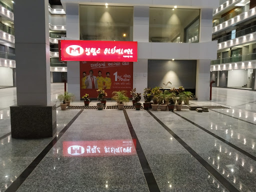 Muthoot Finance Services in Adajan Gam, Surat, Gujarat