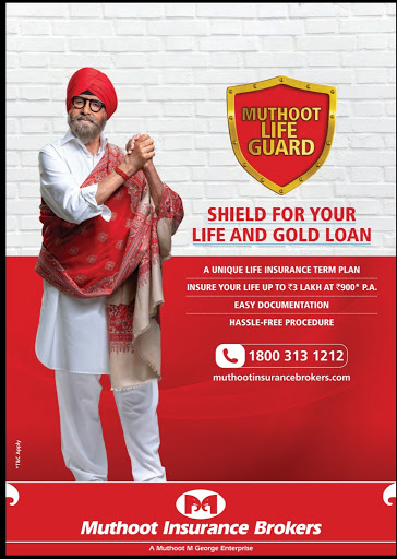 Muthoot Finance Services in Adajan Gam, Surat, Gujarat