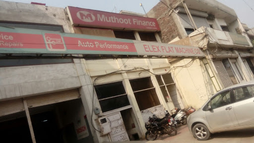 Muthoot Finance Services in Cheema Chowk, Ludhiana, Punjab