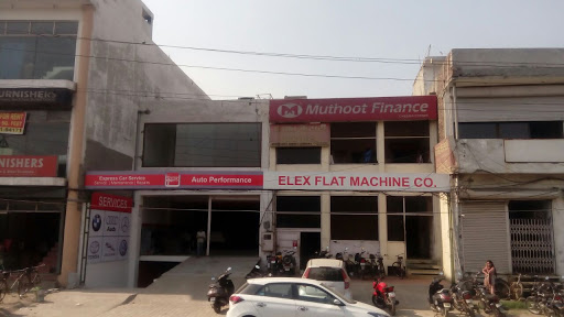 Muthoot Finance Services in Cheema Chowk, Ludhiana, Punjab