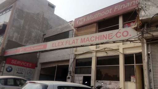 Muthoot Finance Services in Cheema Chowk, Ludhiana, Punjab