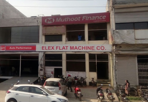 Muthoot Finance Services in Cheema Chowk, Ludhiana, Punjab