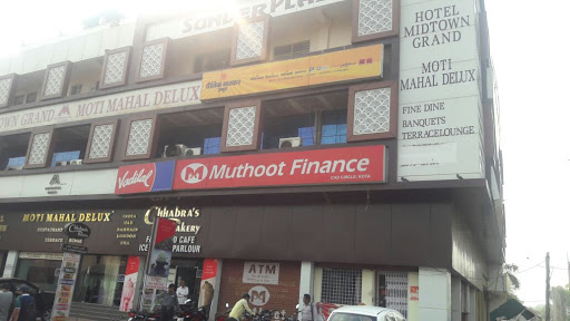 Muthoot Finance Services in Dadabari, Kota, Rajasthan