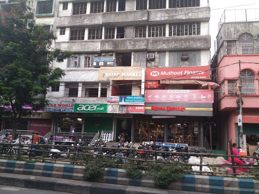 Muthoot Finance Services in Bhanu Nagar, Siliguri, West Bengal