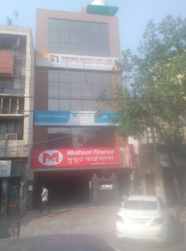 Muthoot Finance Services in Subzi Mandi, New Delhi, Delhi