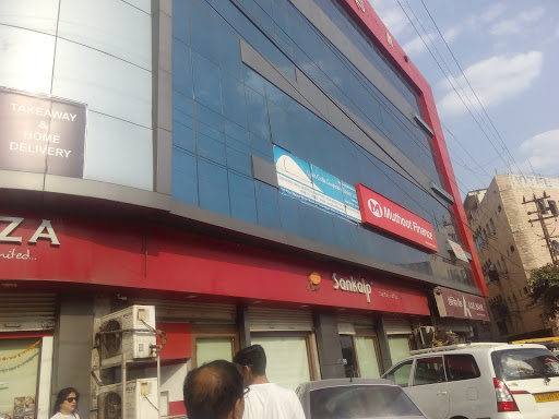 Muthoot Finance Services in Toran Bawri, Udaipur, Rajasthan