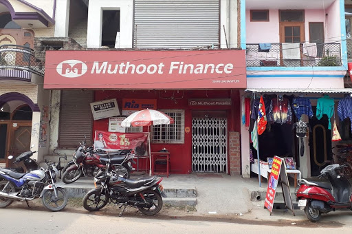 Muthoot Finance Services in Badujai, Shajahanpur, Uttar Pradesh