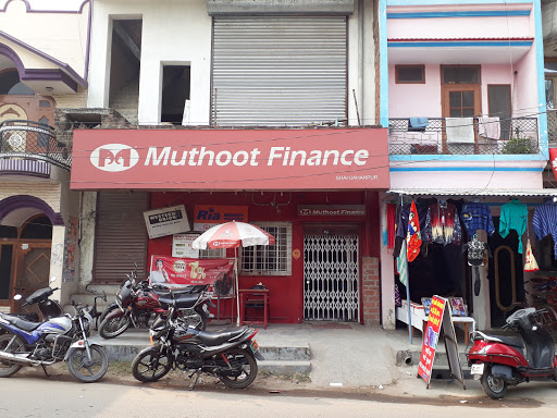 Muthoot Finance Services in Badujai, Shajahanpur, Uttar Pradesh