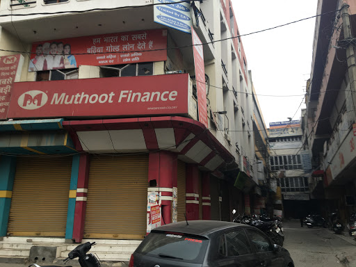 Muthoot Finance Services in Mansarover Colony, Rohtak, Haryana