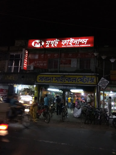 Muthoot Finance Services in Nona Chandanpukur, Barrackpore, West Bengal