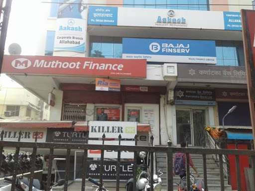 Muthoot Finance Services in Civil Lines, Prayagraj, Uttar Pradesh