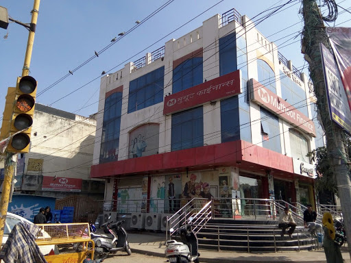 Muthoot Finance Services in Mansarovar, Jaipur, Rajasthan