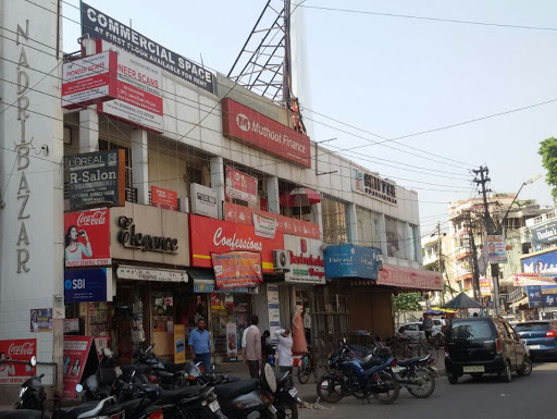 Muthoot Finance Services in Swaroop Nagar, Kanpur, Uttar Pradesh