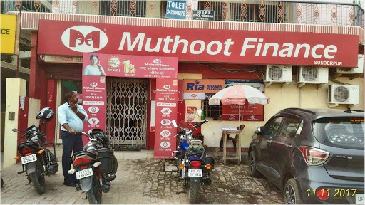 Muthoot Finance Services in Sunderpur, Varanasi, Uttar Pradesh