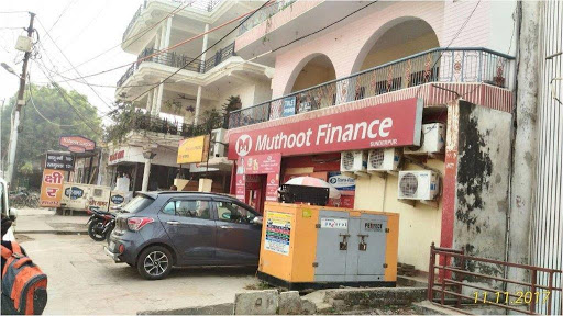 Muthoot Finance Services in Sunderpur, Varanasi, Uttar Pradesh