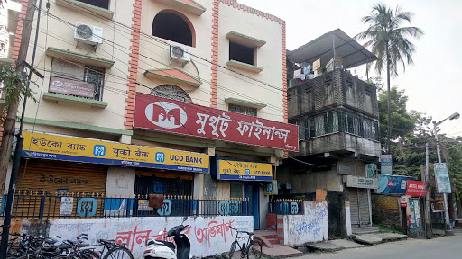 Muthoot Finance Services in Haridevpur, Kolkata, West Bengal