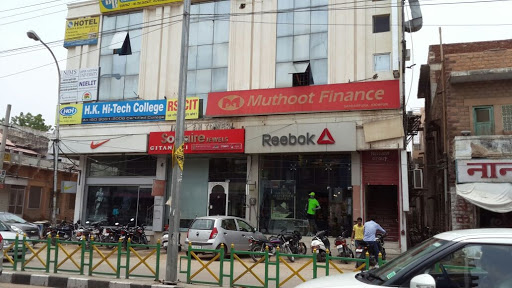 Muthoot Finance Services in Sardarpura, Jodhpur, Rajasthan