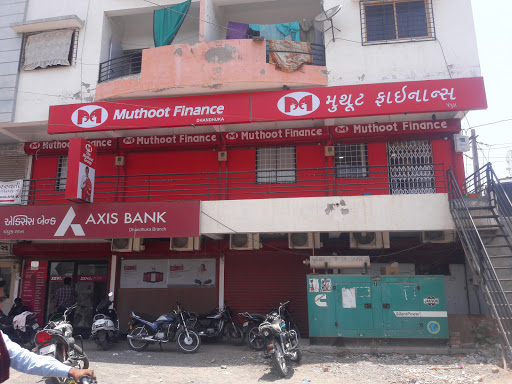 Muthoot Finance Services in Dhandhuka, Ahmedabad, Gujarat