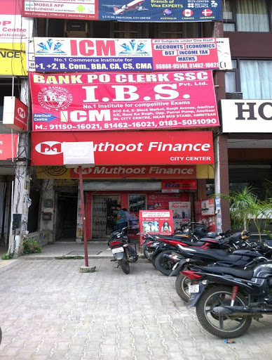 Muthoot Finance Services in Amritsar, Amritsar, Punjab