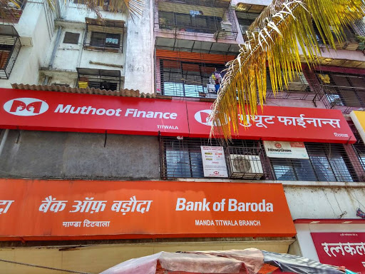 Muthoot Finance Services in Titwala, Kalyan, Maharashtra