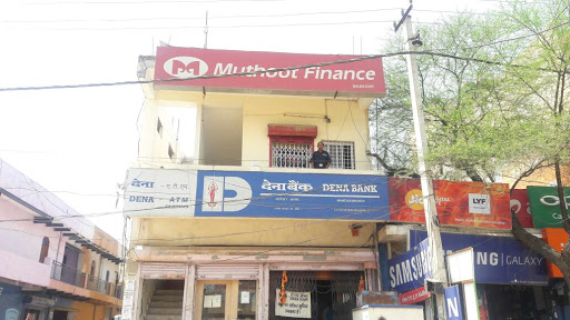 Muthoot Finance Services in Manesar, Gurugram, Haryana