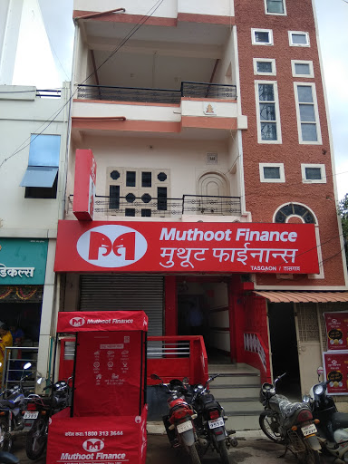 Muthoot Finance Services in Kalgaonkar Wada, Tasgaon, Maharashtra