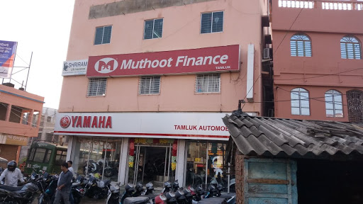 Muthoot Finance Services in Padumbasan, Tamluk, West Bengal