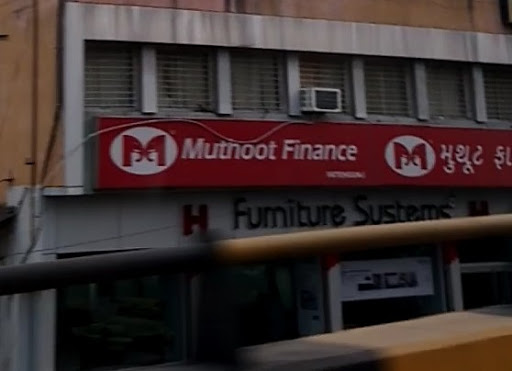 Muthoot Finance Services in Fatehgunj, Baroda, Gujarat