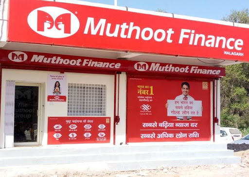 Muthoot Finance Services in Nalagarh, Nalagarh, Himachal Pradesh